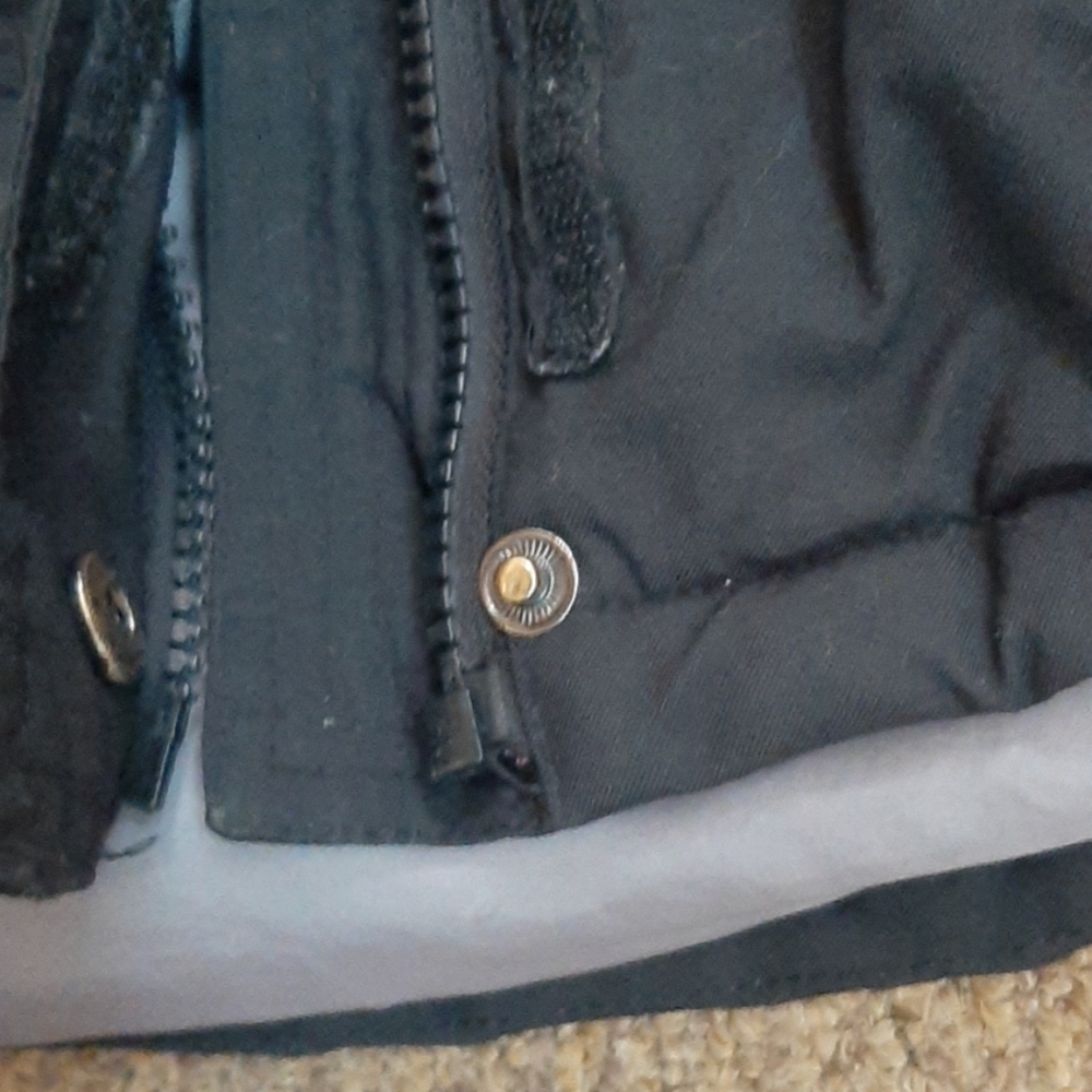 North face coat - Picture 5 of 5